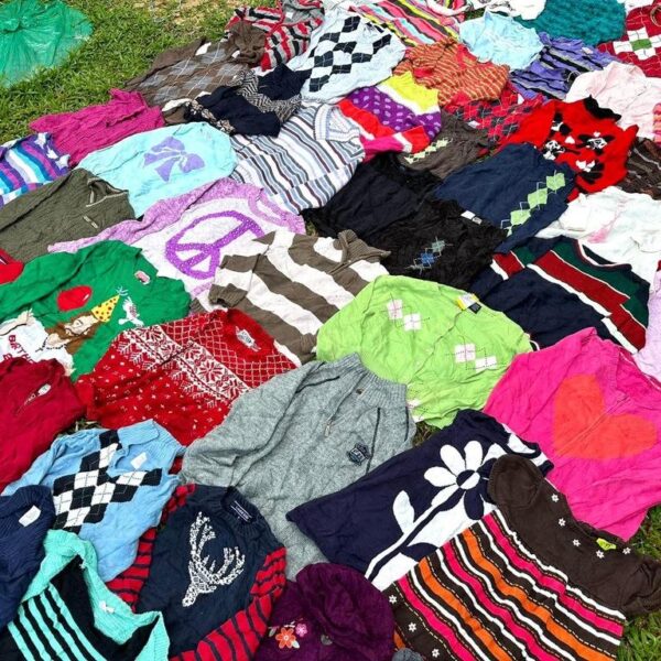 ไหมพรมเด็ก Kid sweater ป้ายแดง - Image 32