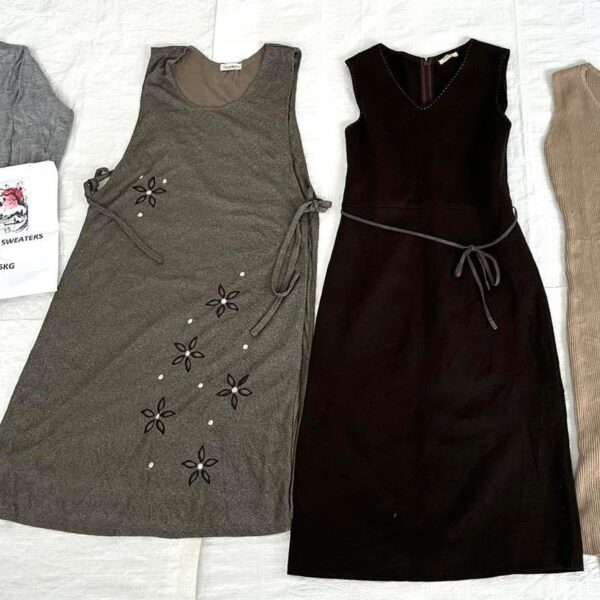 ไหมพรมแฟชั่น women sweater - Image 26
