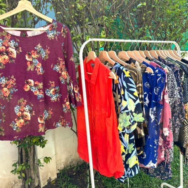 เสื้อแฟชั่นคละไซซ์ ป้ายกระทิง - Image 11