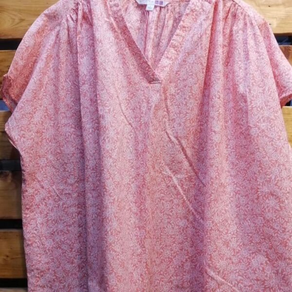 เสื้อแฟชั่นคอตตอนญี่ปุ่น (รีวิวลูกค้า) - Image 5