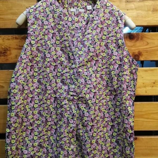 เสื้อแฟชั่นคอตตอนญี่ปุ่น (รีวิวลูกค้า) - Image 9