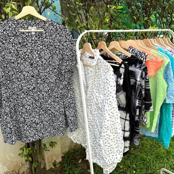 เสื้อแฟชั่นคละไซซ์ ป้ายกระทิง - Image 12