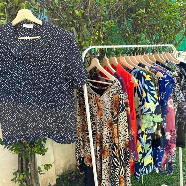 เสื้อแฟชั่นคละไซซ์ ป้ายกระทิง - Image 10