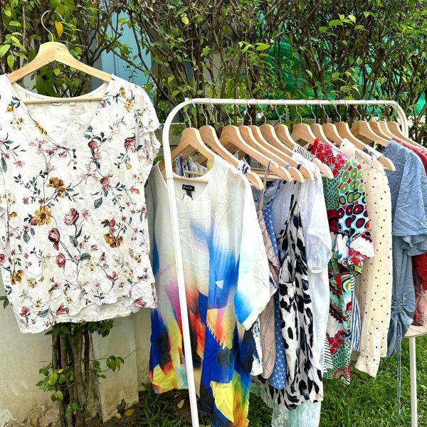 เสื้อแฟชั่นคละไซซ์ ป้ายกระทิง - Image 7