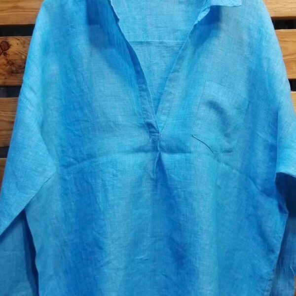 เสื้อแฟชั่นคอตตอนญี่ปุ่น (รีวิวลูกค้า) - Image 8