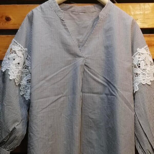 เสื้อแฟชั่นคอตตอนญี่ปุ่น (รีวิวลูกค้า) - Image 3