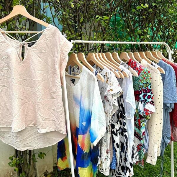 เสื้อแฟชั่นคละไซซ์ ป้ายกระทิง - Image 5