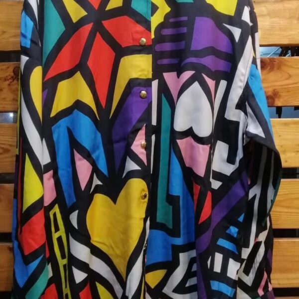 เสื้อแฟชั่นคอตตอนญี่ปุ่น (รีวิวลูกค้า) - Image 2
