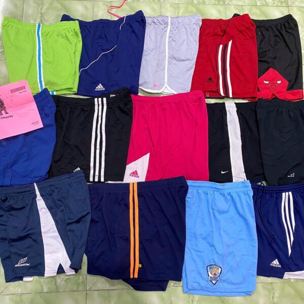 กางเกงกีฬาเบอร์1 ป้ายกระทิง - Image 11