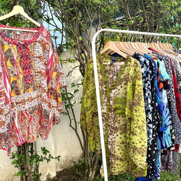 เสื้อสาวอวบโพลี่ ป้ายส้ม - Image 9