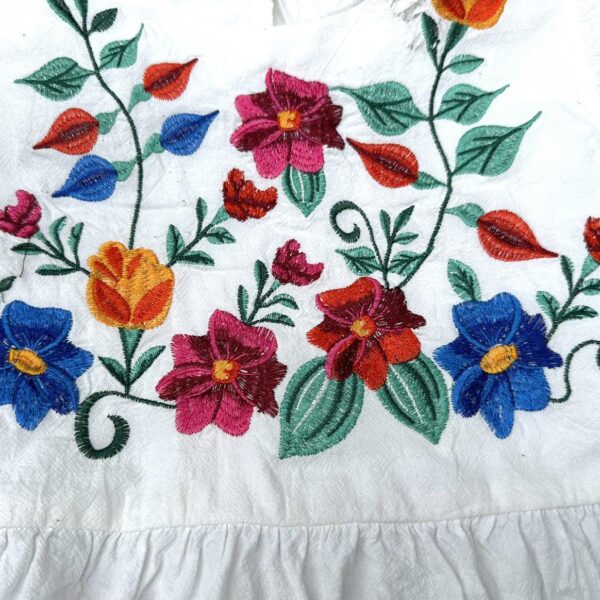 เสื้อขาวแฟชั่น ป้ายSimbra - Image 17