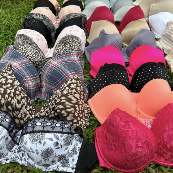 เสื้อในUS ป้ายRetex - Image 11