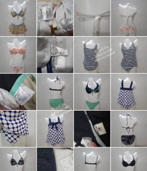 ว่ายน้ำ ญี่ปุ่น ป้ายวิว (รีวิวลูกค้า) - Image 2