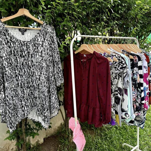 เสื้อแฟชั่นคละไซซ์ ป้ายกระทิง - Image 6