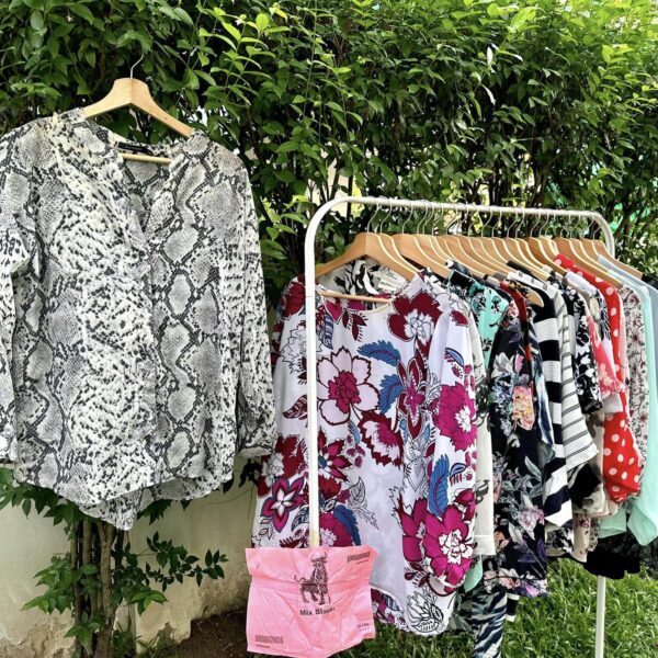 เสื้อแฟชั่นคละไซซ์ ป้ายกระทิง - Image 7