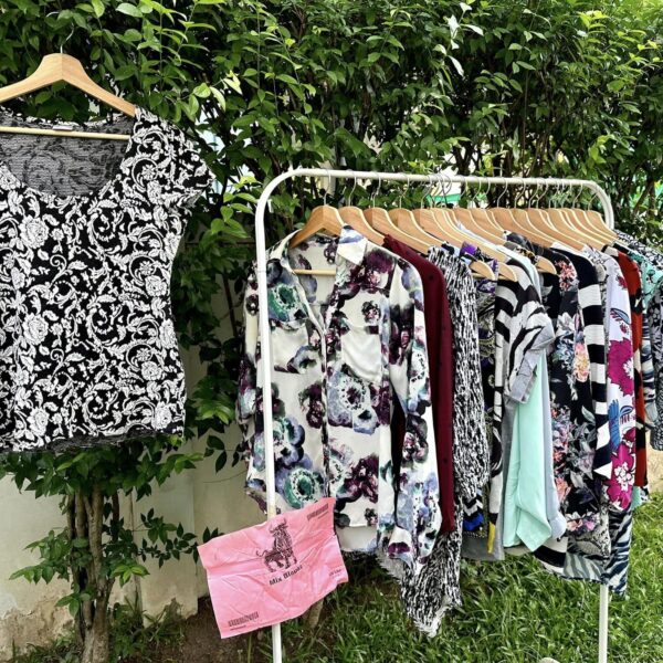 เสื้อแฟชั่นคละไซซ์ ป้ายกระทิง - Image 11