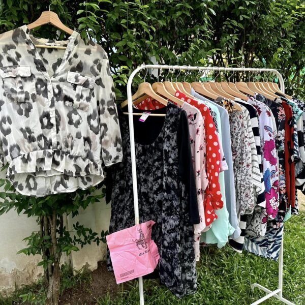 เสื้อแฟชั่นคละไซซ์ ป้ายกระทิง - Image 12