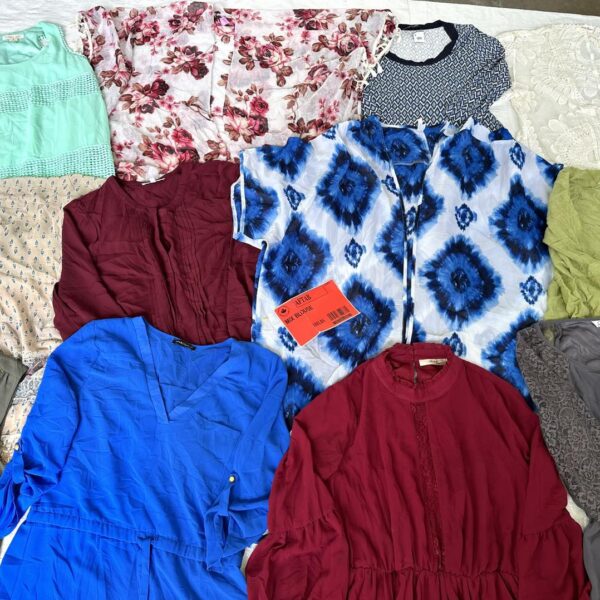 เสื้อแฟชั่นคละไซซ์ ป้ายแดงแคนาดา - Image 11