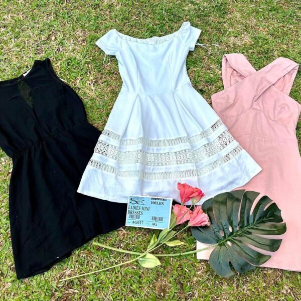 มินิเดรส ป้ายSE - Image 12