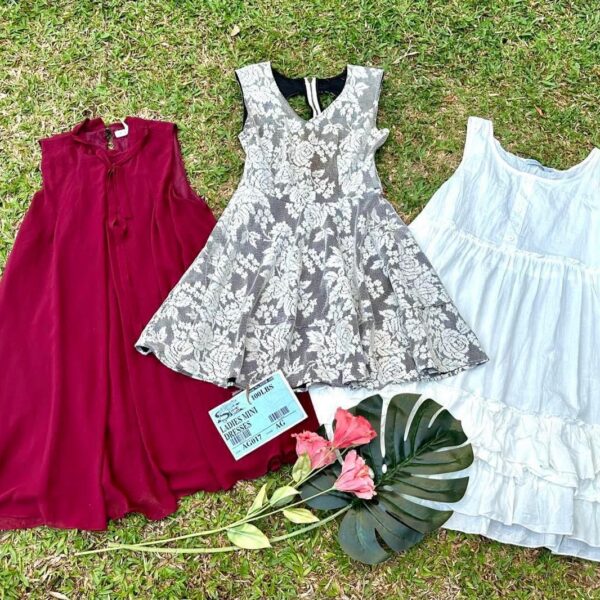 มินิเดรส ป้ายSE - Image 14