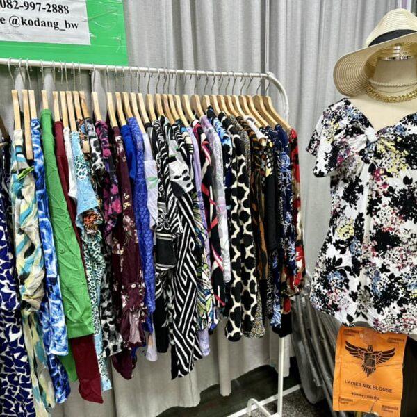 เสื้อแฟชั่นคละไซซ์ ป้ายอินทรี - Image 6