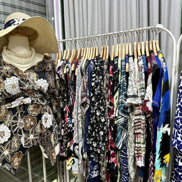 เสื้อแฟชั่นคละไซซ์ ป้ายอินทรี - Image 7