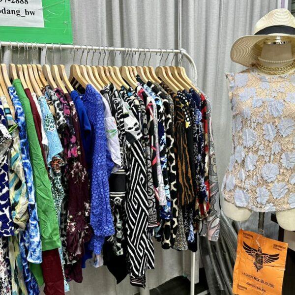 เสื้อแฟชั่นคละไซซ์ ป้ายอินทรี - Image 12