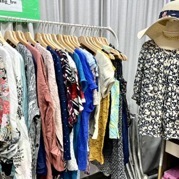 เสื้อแฟชั่นคละไซซ์ ป้ายกระทิง - Image 10