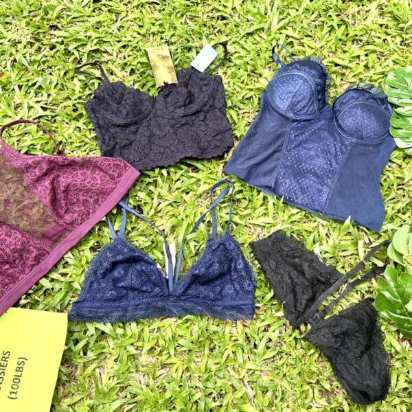 เสื้อในUS ป้ายหัวนก - Image 13
