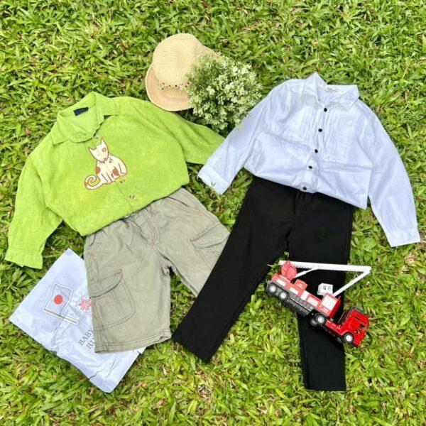 รวมบางเด็กเล็ก 0-5 ปี ญี่ปุ่น - Image 13