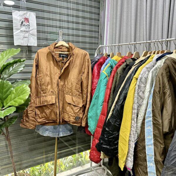 เสื้อกันหนาว ski jacket ญี่ปุ่น 66 - Image 15