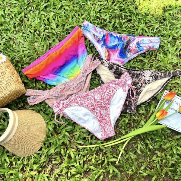 ชุดว่ายน้ำรวม ป้าย Retex - Image 13