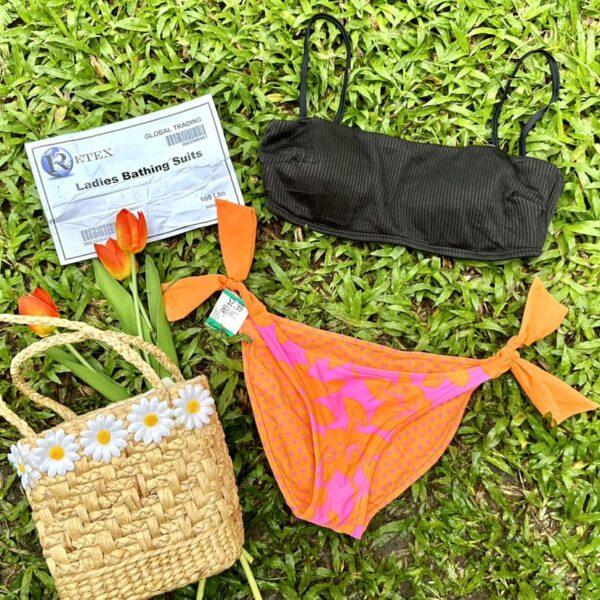 ชุดว่ายน้ำรวม ป้าย Retex - Image 17