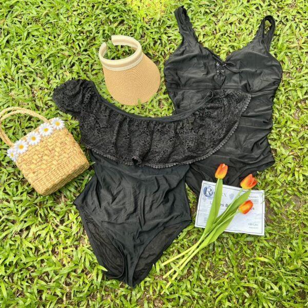 ชุดว่ายน้ำรวม ป้าย Retex - Image 24