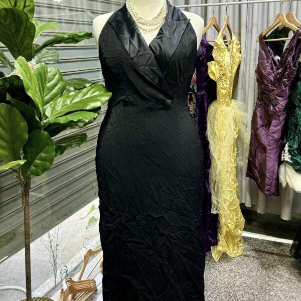 ปาร์ตี้เดรส ป้ายฟ้า - Image 6