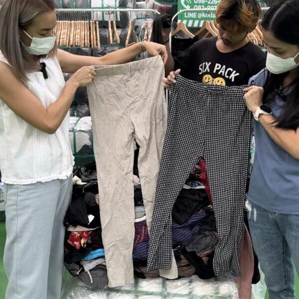 เลคกิ้งผสมโยคะ ญี่ปุ่น ป้ายวิว - Image 10