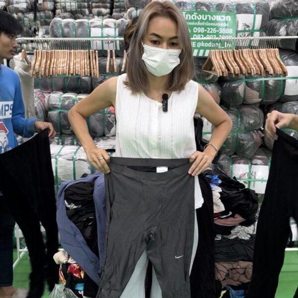 เลคกิ้งผสมโยคะ ญี่ปุ่น ป้ายวิว - Image 18