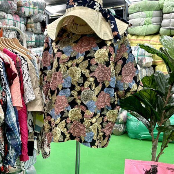 เสื้อแฟชั่นคละไซซ์ ป้ายกระทิง - Image 16