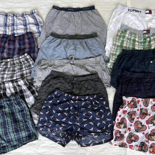 กางเกงในรวมชายหญิง ป้ายอินทรี - Image 13