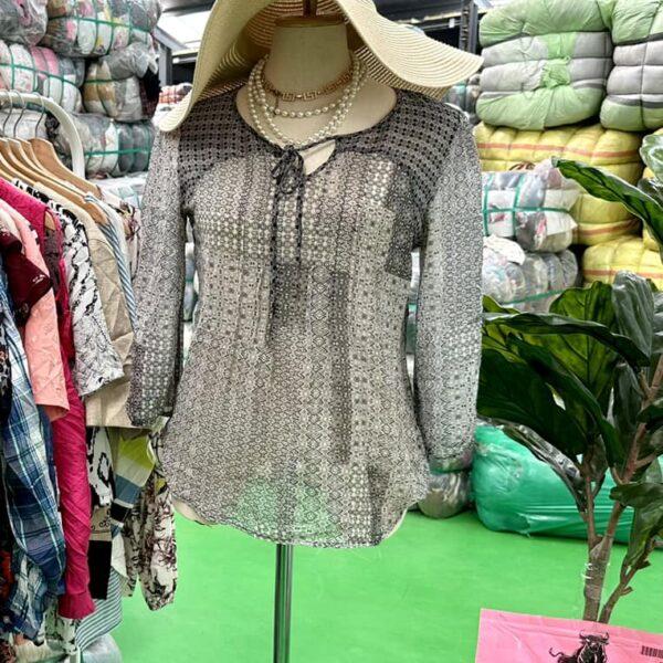 เสื้อแฟชั่นคละไซซ์ ป้ายกระทิง - Image 13