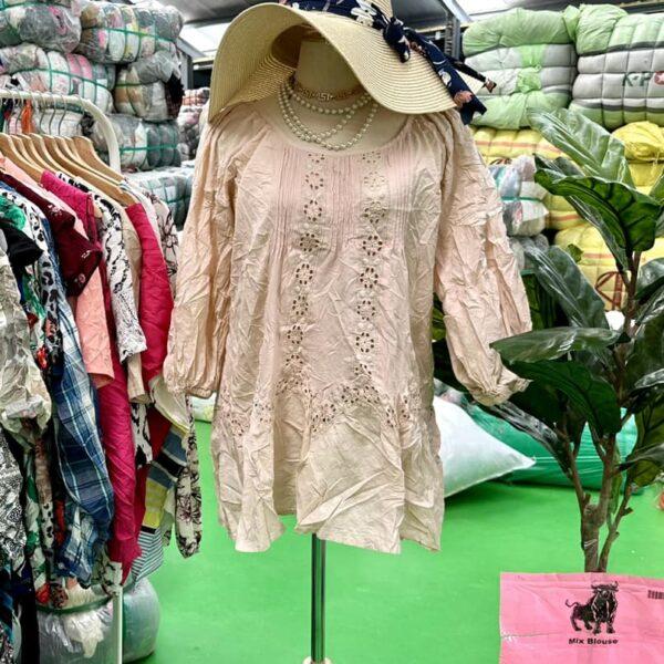 เสื้อแฟชั่นคละไซซ์ ป้ายกระทิง - Image 14