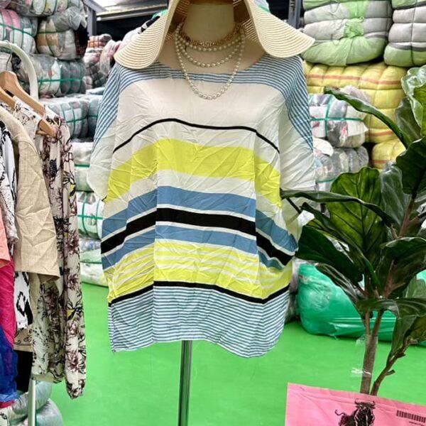 เสื้อแฟชั่นคละไซซ์ ป้ายกระทิง - Image 17