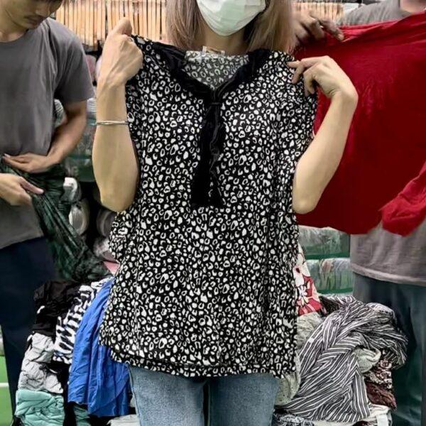 เสื้อแฟชั่นคละไซด์ ป้ายอินทรี - Image 12