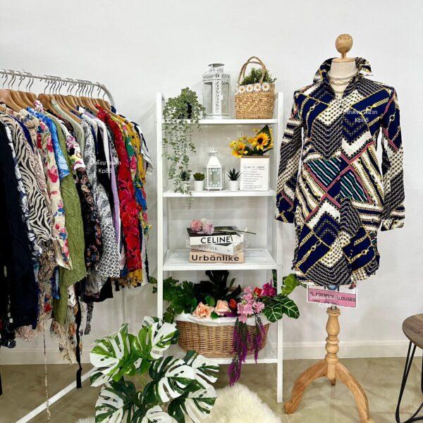 เสื้อสาวอวบ ป้ายโลกพรีเมียม - Image 19