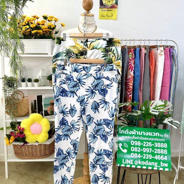 กางเกงแม่บ้าน 4-5 ส่วน SD - Image 14