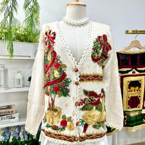 ไหมพรม Xmas ป้ายฟ้า 2567 - Image 16