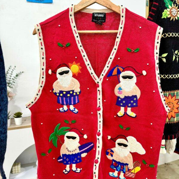 ไหมพรม Xmas ป้ายฟ้า 2567 - Image 23