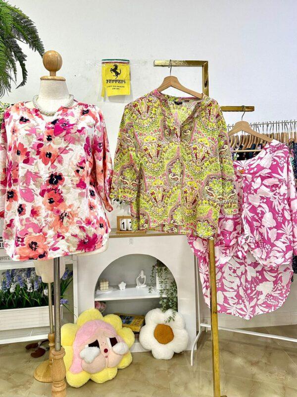 เสื้อสาวอวบ ป้ายม้า - Image 7